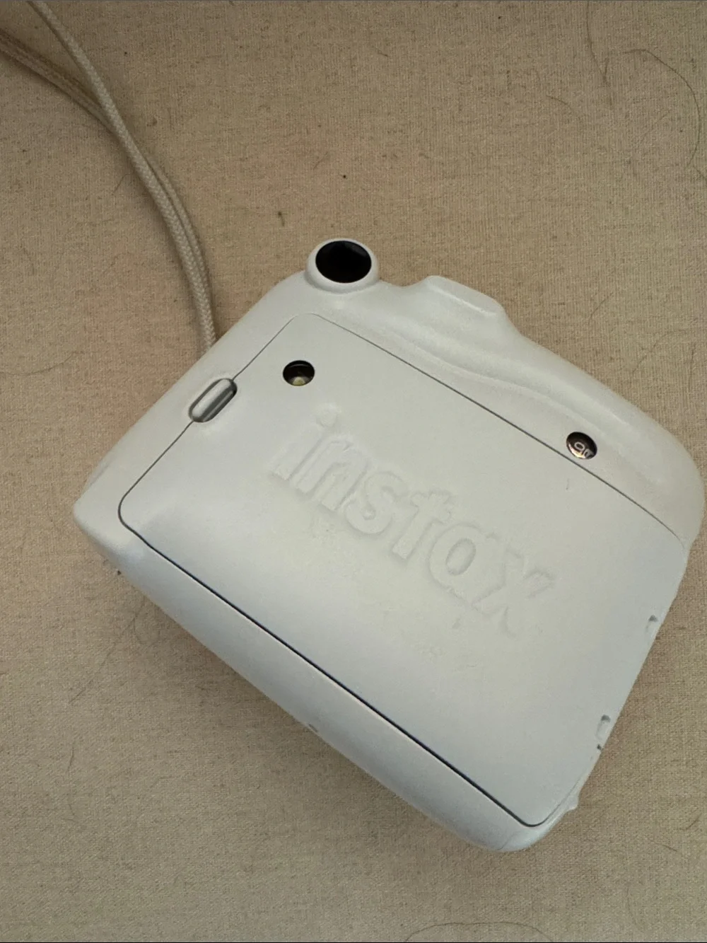 Fujifilm instax mini 11 Instant Camera - White